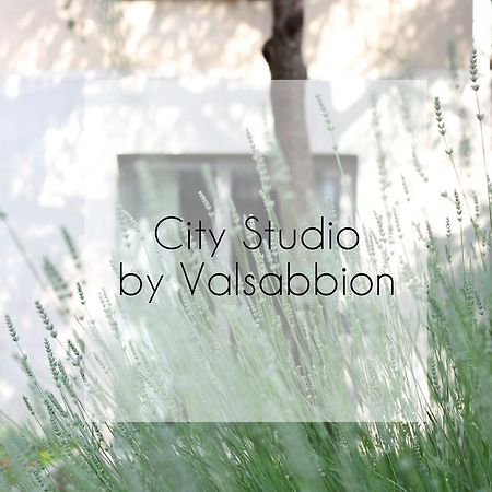 Valsabbion City Studio Pula Zewnętrze zdjęcie