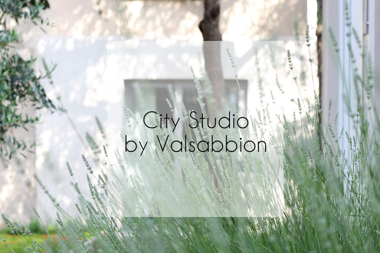 Valsabbion City Studio Pula Zewnętrze zdjęcie